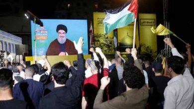 Hasan Nasrallah - the terror chief who guided Hezbollah to become world's 'most powerful non-state actor'