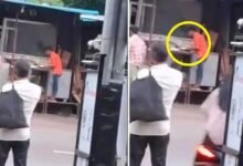 Hotel Owner Arrested After Viral Video Shows Employee Spitting on Bread in Saharanpur