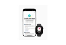 Sleep apnoea alert feature on Apple Watch gets US FDA approval