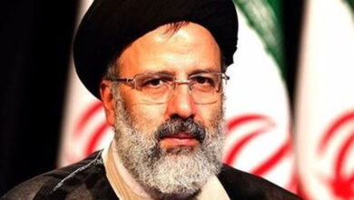 Did Ebrahim Raisi's Death Also Result from a Pager Blast in a Helicopter?