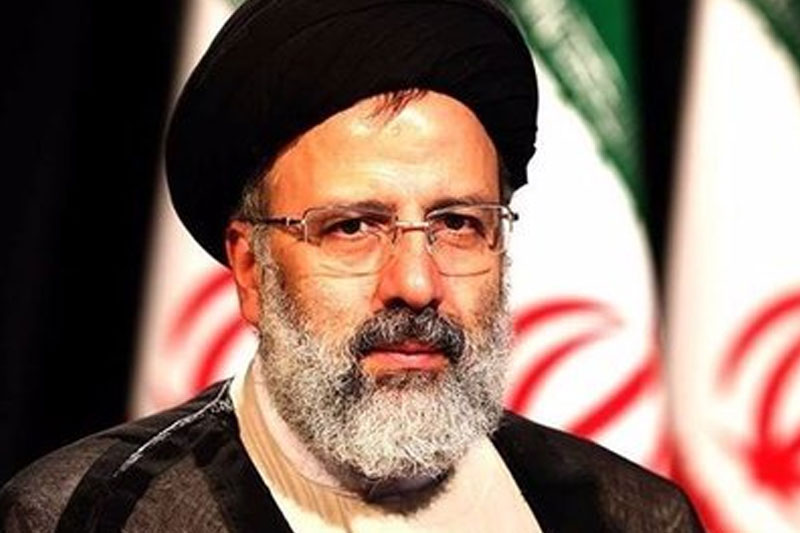 Did Ebrahim Raisi's Death Also Result from a Pager Blast in a Helicopter?