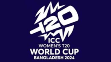 Lakshmi, Polosak among match officials for ICC Women's T20 World Cup 2024