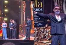 IIFA Awards: Shah Rukh wins best actor, 'Animal' named best filmIIFA Awards: Shah Rukh wins best actor, 'Animal' named best film