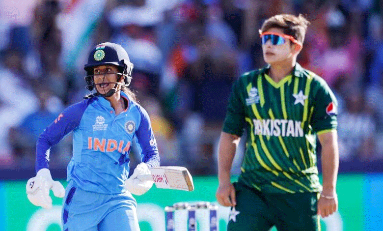 India vs Pakistan Women's T20 World Cup Match: Tickets Priced at Just ₹342