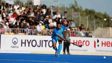 Asian Hockey Champions Trophy: India ready for high-voltage encounter against Pakistan