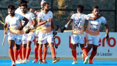 India beat China 1-0 to win 5th Asian Champions Trophy hockey title