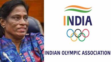 Usha vs 'Dozen': 12 EC members write to IOC accusing IOA top boss for "autocratic" functioning