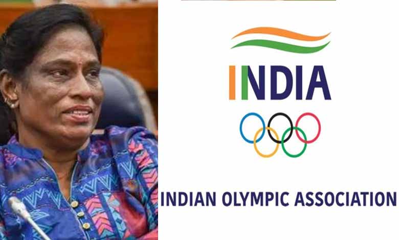 Usha vs 'Dozen': 12 EC members write to IOC accusing IOA top boss for "autocratic" functioning