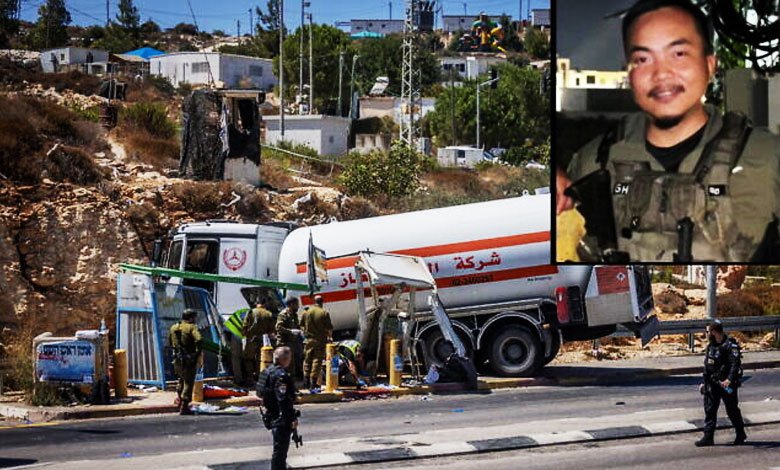 Indian-origin Israeli soldier killed amid escalating tensions in West Bank