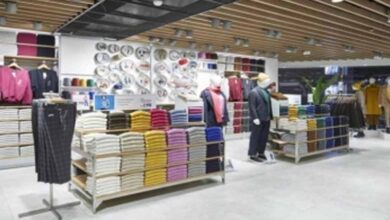 India’s organised retail apparel sector to clock 8-10 pc growth this fiscal