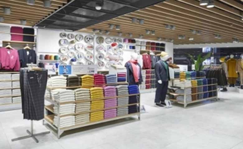 India’s organised retail apparel sector to clock 8-10 pc growth this fiscal