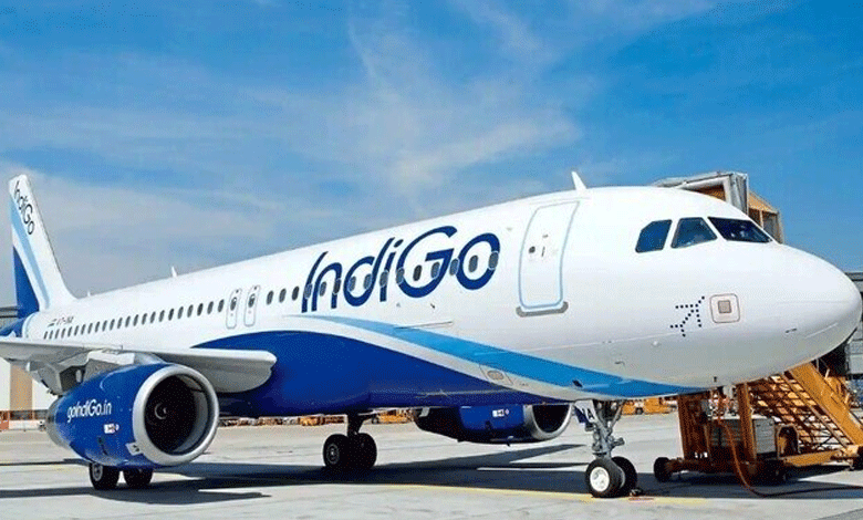 IndiGo's Mumbai-Doha flight faces tech issue; passengers wait long inside plane