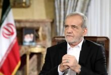 Iranian President Pezeshkian to make first foreign trip to Iraq