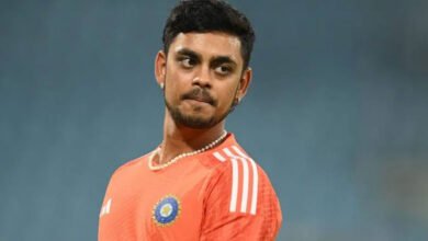 Ishan Kishan unlikely for Duleep Trophy first-round match