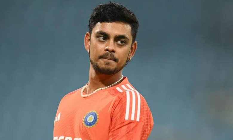 Ishan Kishan unlikely for Duleep Trophy first-round match