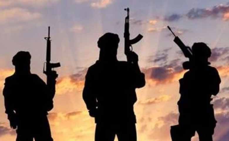 Nine suspected ISIS terrorists arrested in Pakistan's Punjab province