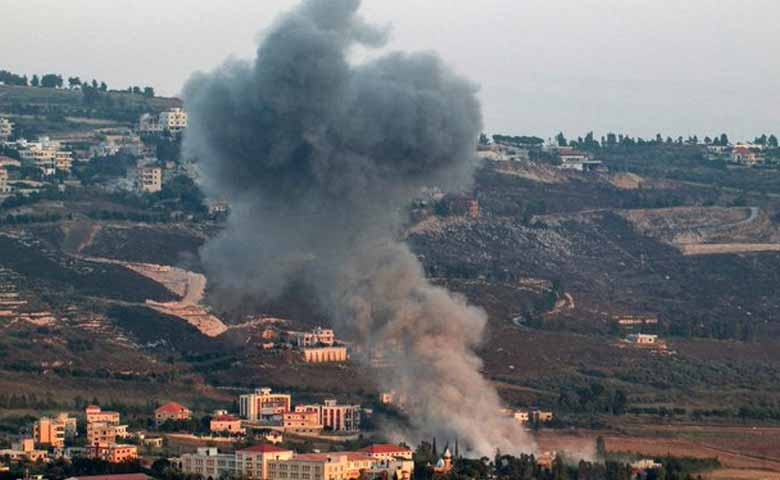 US, allies call for immediate 21-day ceasefire between Israel, Hezbollah