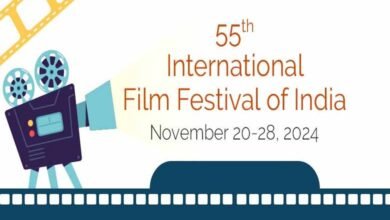 IFFI 2024 Introduces New Category to Honour Debutant Filmmakers