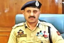 Top cop reviews election preparedness, security scenario in J&K's Shopian