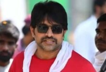 Telugu Film Chamber probes on allegations against choreographer Jani Master