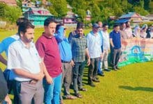 J&K: Voter awareness programs held near LoC