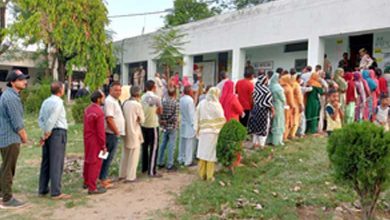 With over two lakh voters J&K’s Samba gears up for Assembly polls