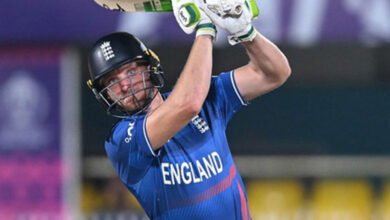 England captain Buttler out of T20 series against Australia and could miss ODIs