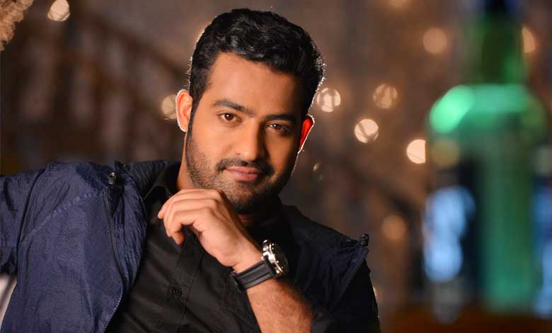 NTR's Political Entry: A New Era for Andhra Pradesh Politics