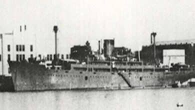 1945 Ukishima Maru sinking: Japan provides South Korea partial list of passengers of doomed ship