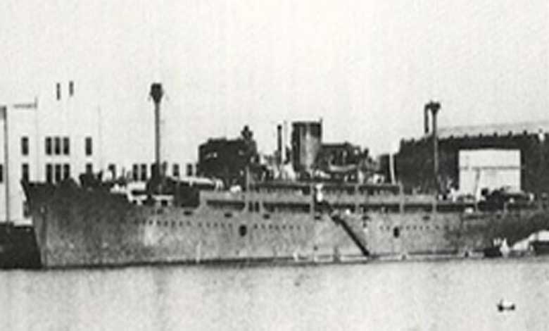 1945 Ukishima Maru sinking: Japan provides South Korea partial list of passengers of doomed ship