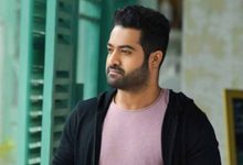 Jr NTR urges youth to join hands for drug-free Telangana