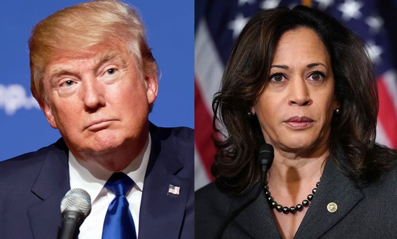 Harris-Trump debate becomes 2024 election's latest landmark event