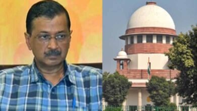 SC to decide on CM Kejriwal's bail plea today