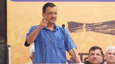 Kejriwal Announces Resignation Amid Ongoing Case, Calls for Elections