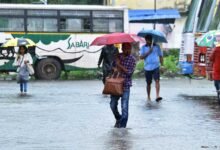 IMD predicts heavy rain in Kerala, issues yellow alert in six districts