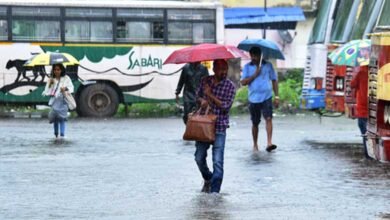 IMD predicts heavy rain in Kerala, issues yellow alert in six districts