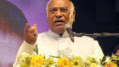 ‘One nation, one election' not practical; BJP's bid to divert attention: Kharge