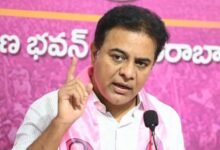 Political journey of Sitaram Yechury an inspiration for all: KTR