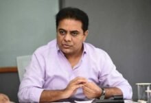 KTR seeks clarification on status of Hyderabad Pharma City