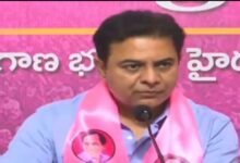 KTR Alleges Rs 8,888 Crore Scam by Revanth Reddy; Claims CM's Brother-in-Law Benefited from Illegal Contracts