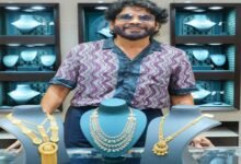 Kalyan Jewellers Expands Footprint in Telangana with Grand Showroom Launch at Charminar, Hyderabad