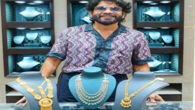 Kalyan Jewellers Expands Footprint in Telangana with Grand Showroom Launch at Charminar, Hyderabad