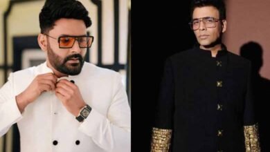 Mystery of Karan Johar’s singlehood is finally solved by Kapil Sharma