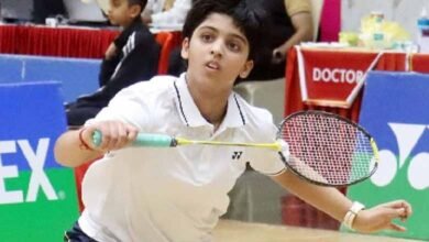 Badminton: Smt. Krishna Khaitan All India Junior tourney set to start with qualifiers