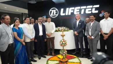 ZF LIFETEC Expands Global R&D Capabilities with New Center in Hyderabad