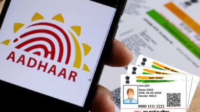 Last Chance for Free Aadhaar Card Updates Deadline Approaches for Mandatory Refresh