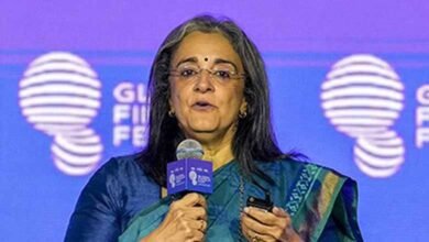 SEBI Chairperson, husband deny involvement in Mahindra, ICICI Bank