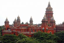 Madras HC dismisses transgender student’s petition for admission under special category