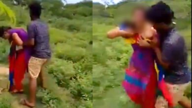 Man Attempts to Rape Girl While Friend Records the Act; Video Goes Viral, Public Demands Strict Action