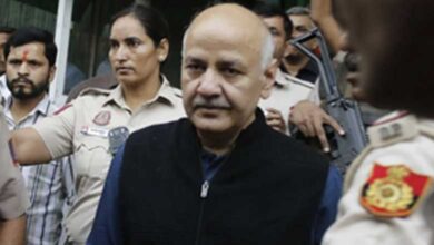 Manish Sisodia: I Had to Beg to Pay My Son's Fees